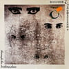 SIOUXSIE AND THE BANSHEES - THROUGH THE LOOKING GLASS