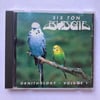 SIX TON BUDGIE – ORNITHOLOGY - VOLUME 1