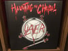 SLAYER - HAUNTING THE CHAPEL