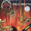 SLAYER - HELL AWAITS
