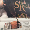 SLICK RICK - THE ART OF STORYTELLING