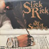 SLICK RICK – THE ART OF STORYTELLING