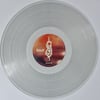 SLIPKNOT - THE END FOR NOW  (CLEAR VINYL) 