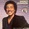 SMOKEY ROBINSON – BEING WITH YOU