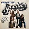 SMOKIE - GREATEST HITS