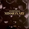 SNOOP DOGG – MISSIONARY