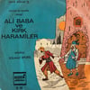SOLMAZ SPOREL - ALI BABA VE KIRK HARAMILER