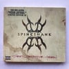 SPINESSHANK - SELF DESTRUCTIVE PATTERN