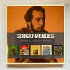 SÉRGIO MENDES – ORIGINAL ALBUM SERIES
