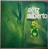 STAN GETZ / ASTRUD GILBERTO - STARPORTRAIT