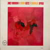STAN GETZ / CHARLIE BYRD - JAZZ SAMBA