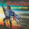 STATUS QUO - IN THE ARMY NOW