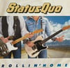 STATUS QUO – ROLLIN' HOME