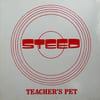 STEED - TEACHER'S PET