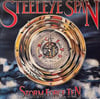 STEELEYE SPAN - STORM FORCE TEN