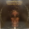 STEPPENWOLF - GOLD (THEIR GREATEST HITS)