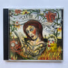 STEVE VAI – FIRE GARDEN