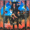 STEVE VAI - PASSION AND WARFARE