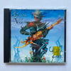 STEVE VAI – THE ULTRA ZONE