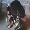 STEVIE RAY VAUGHAN AND DOUBLE TROUBLE - IN STEP 