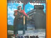 Stevie Ray Vaughan And Double Trouble ‎– Soul To Soul