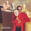 STEVIE WONDER - CHARACTERS 