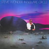STEVIE WONDER - IN SQUARE CIRCLE
