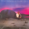 STEVIE WONDER - IN SQUARE CIRCLE