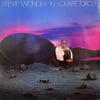STEVIE WONDER - IN SQUARE CIRCLE