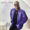 STEVIE WONDER – MY EYES DON'T CRY