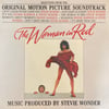 STEVIE WONDER - THE WOMAN IN RED (SELECTIONS FROM THE ORIGINAL MOTION PICTURE SOUNDTRACK)