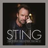 STING - THE STUDIO COLLECTION : VOLUME II 