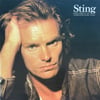 STING – ...NADA COMO EL SOL (SELECCIONES ESPECIALES EN ESPANOL Y PORTUGUES)