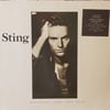 STING - ...NOTHING LIKE THE SUN