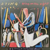 STING - BRING ON THE NIGHT