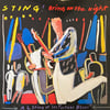 STING - BRING ON THE NIGHT