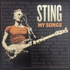 STING - MY SONG 