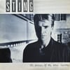 STING - THE DREAM OF THE TURTLES 