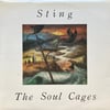 STING - THE SOUL CAGES 