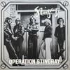 STINGRAY - OPERATION STINGRAY 