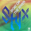 STYX – BOAT ON THE RIVER