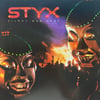 STYX - KILROY WAS HERE 