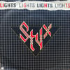 STYX – LIGHTS