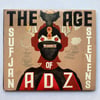 SUFJAN SEVENS - THE AGE OF ADZ 