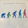 SUPERTRAMP - BROTHER WHERE YOU BOUND