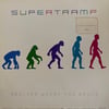 SUPERTRAMP - BROTHER WHERE YOU BOUND