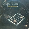 SUPERTRAMP - CRIME OF THE CENTURY