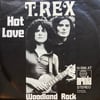 T.REX - HOT LOVE 
