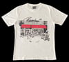 T-SHIRT - LİSANSLI APTULİKA TASARIM - BEZ ÇANTA - LİSANSLI APTULİKA TASARIM
