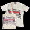 T-SHIRT - LİSANSLI APTULİKA TASARIM - BEZ ÇANTA - LİSANSLI APTULİKA TASARIM